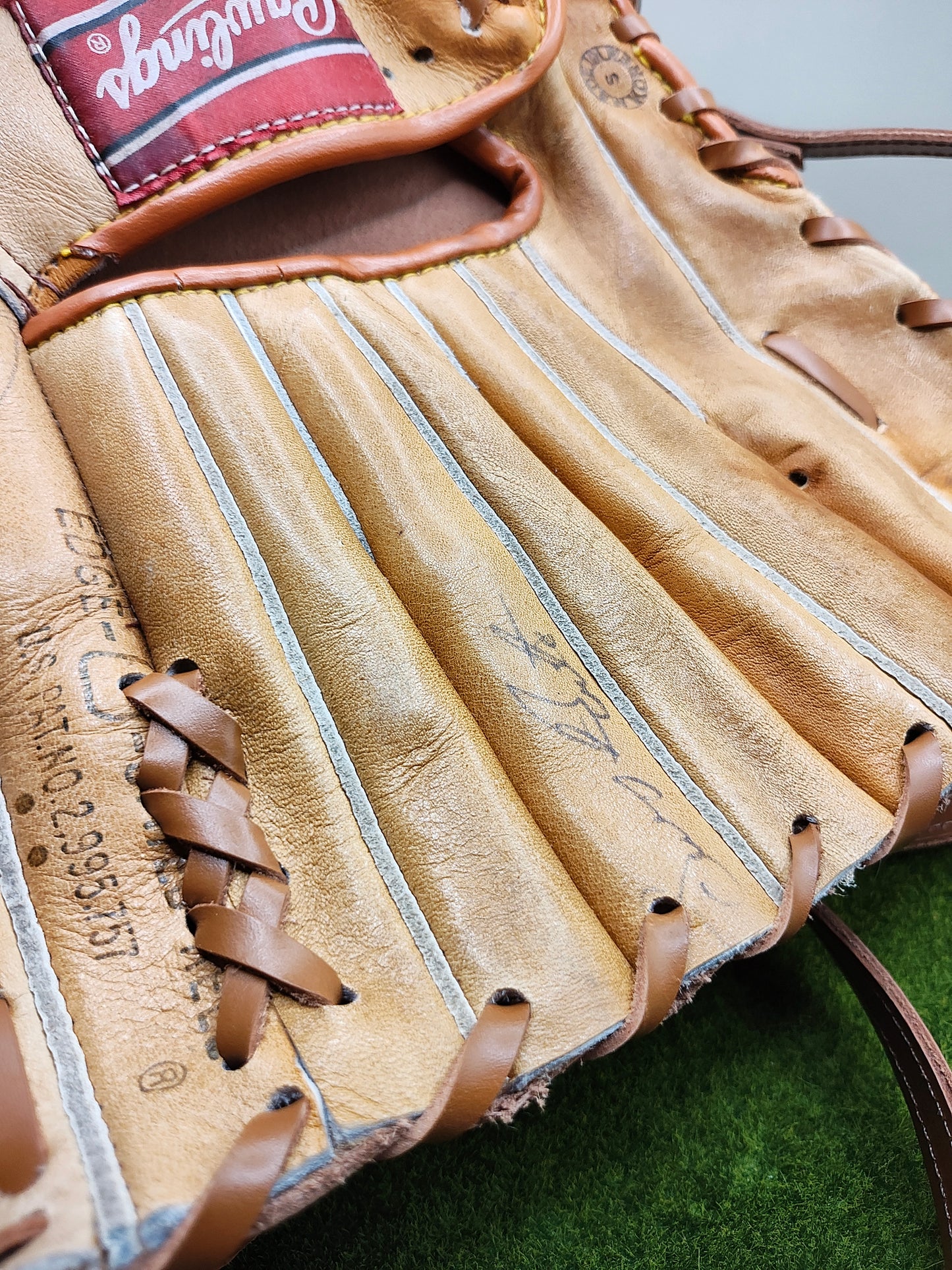 Innings Mini Tote - UP1