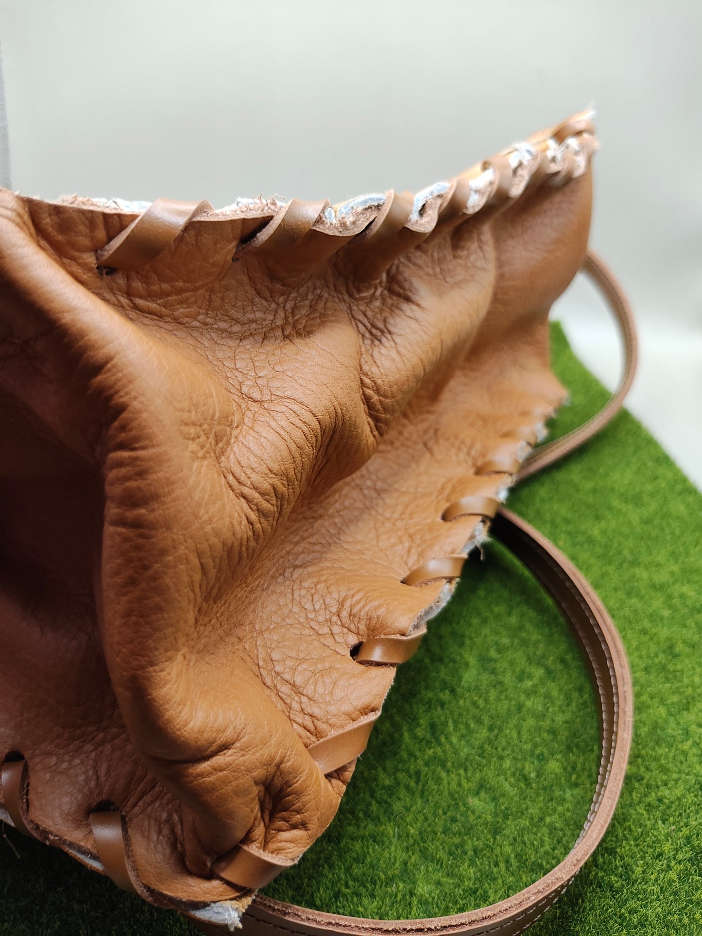 Innings Mini Tote - UP1