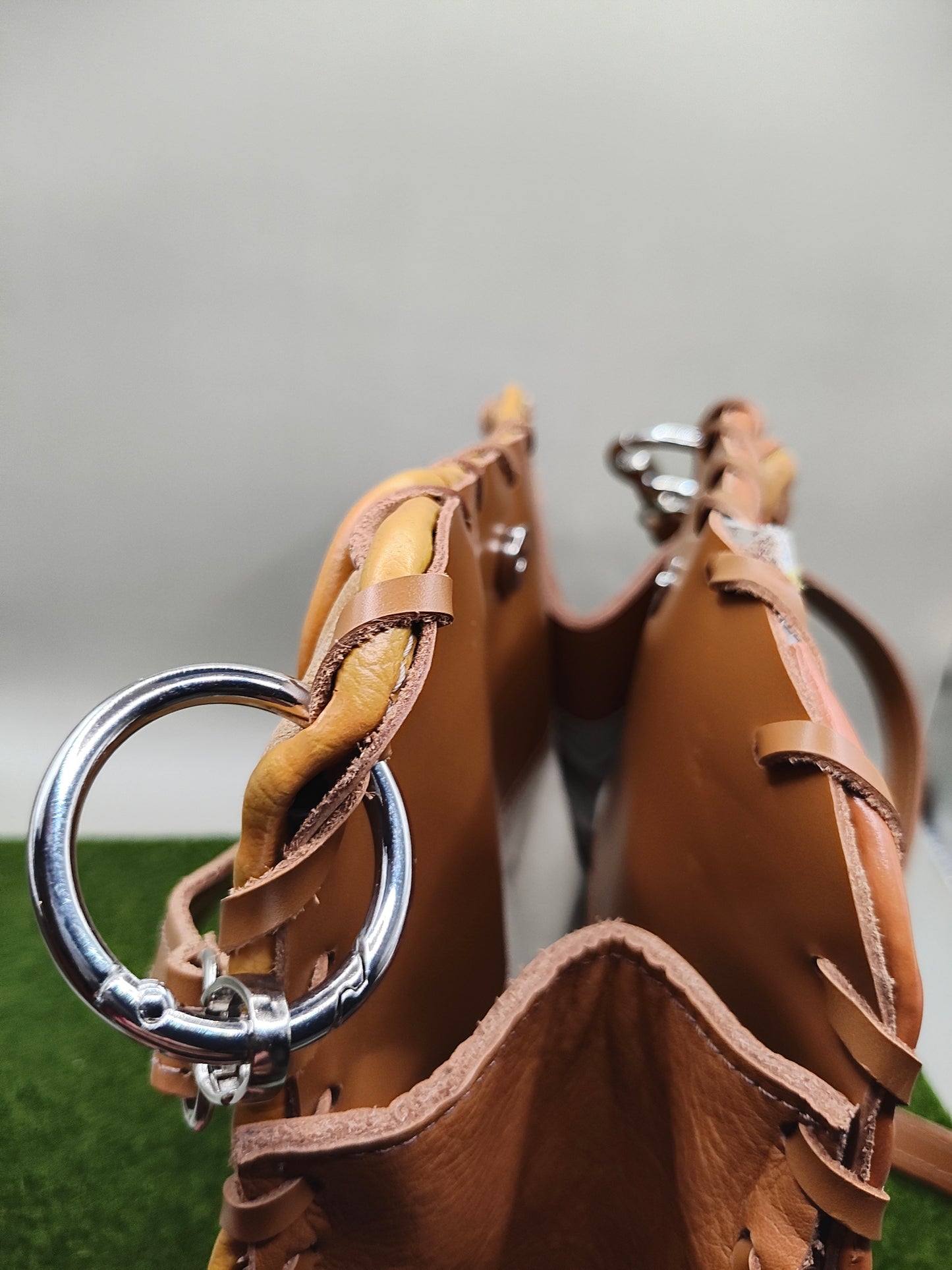 Innings Mini Tote - UP1