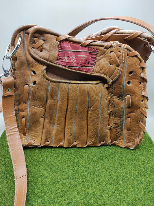 Innings Box Tote - UP2