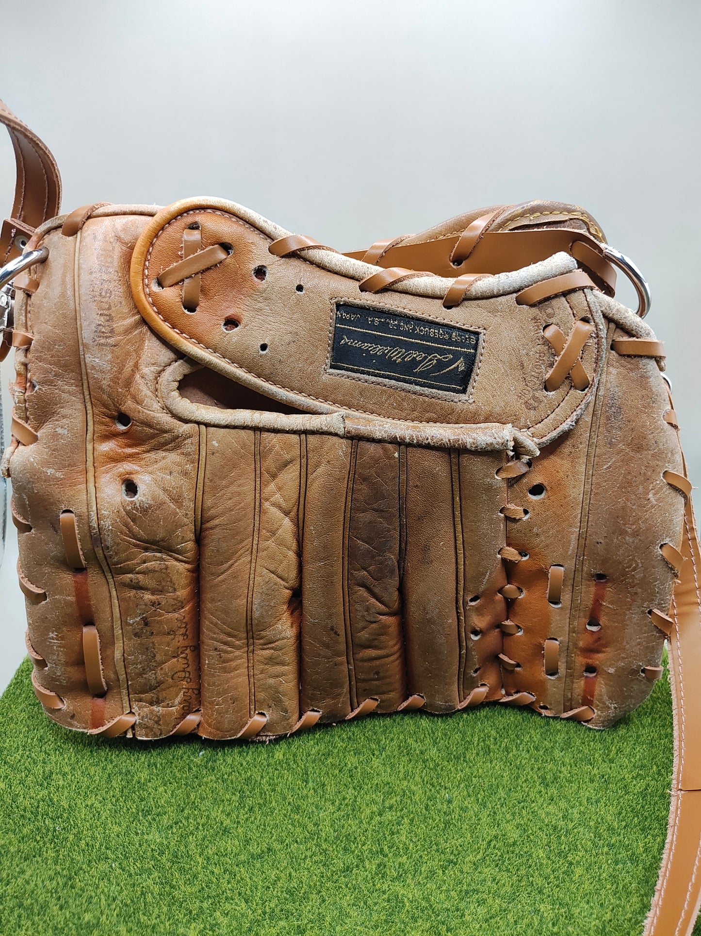 Innings Mini Tote - UP2