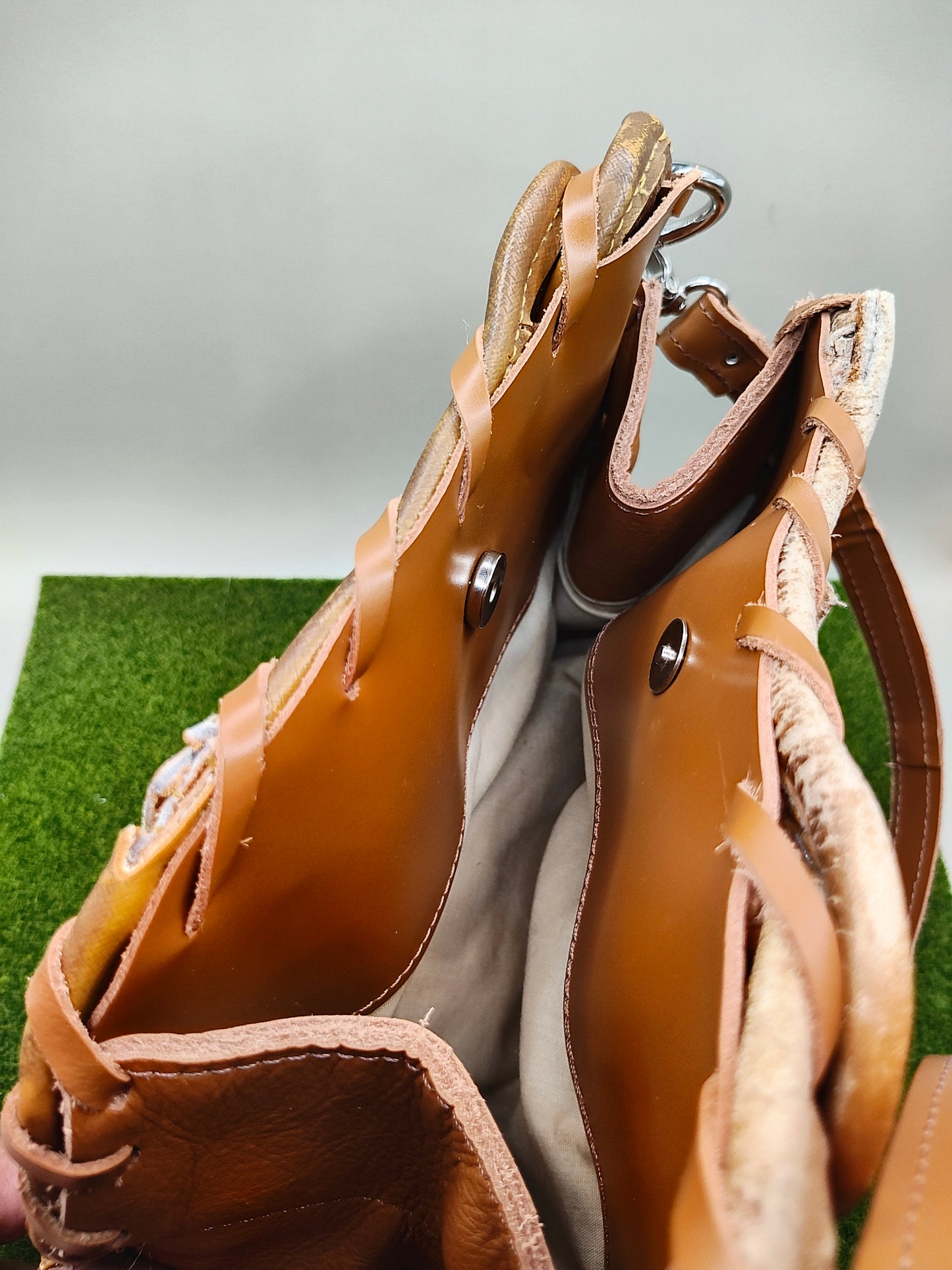 Innings Mini Tote - UP2