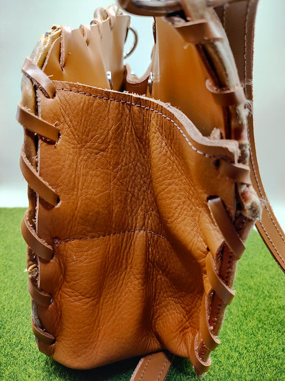 Innings Mini Tote - UP2