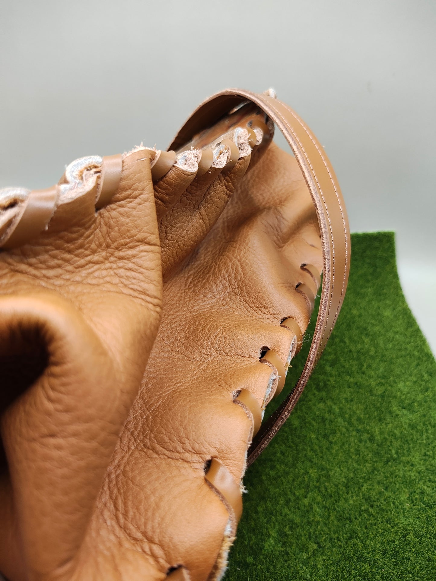Innings Mini Tote - UP2