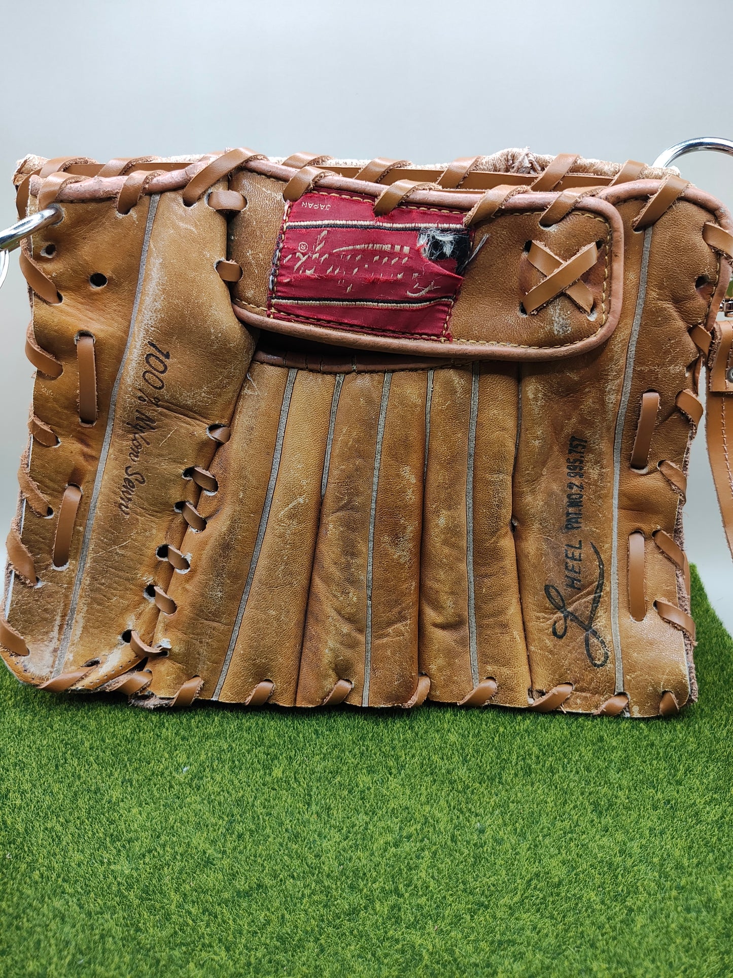 Innings Mini Tote - UP3