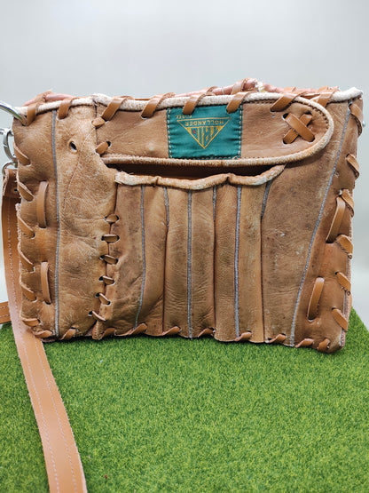 Innings Mini Tote - UP3