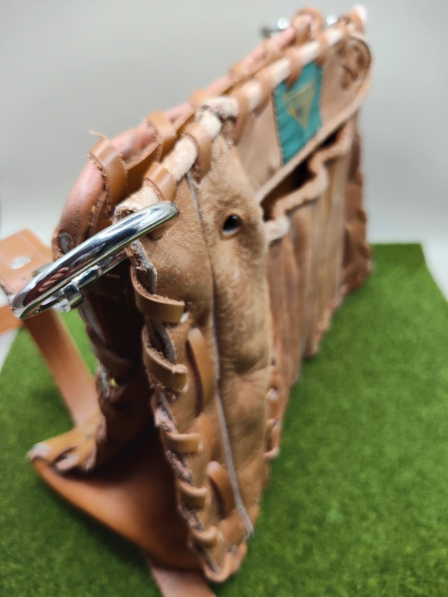Innings Mini Tote - UP3