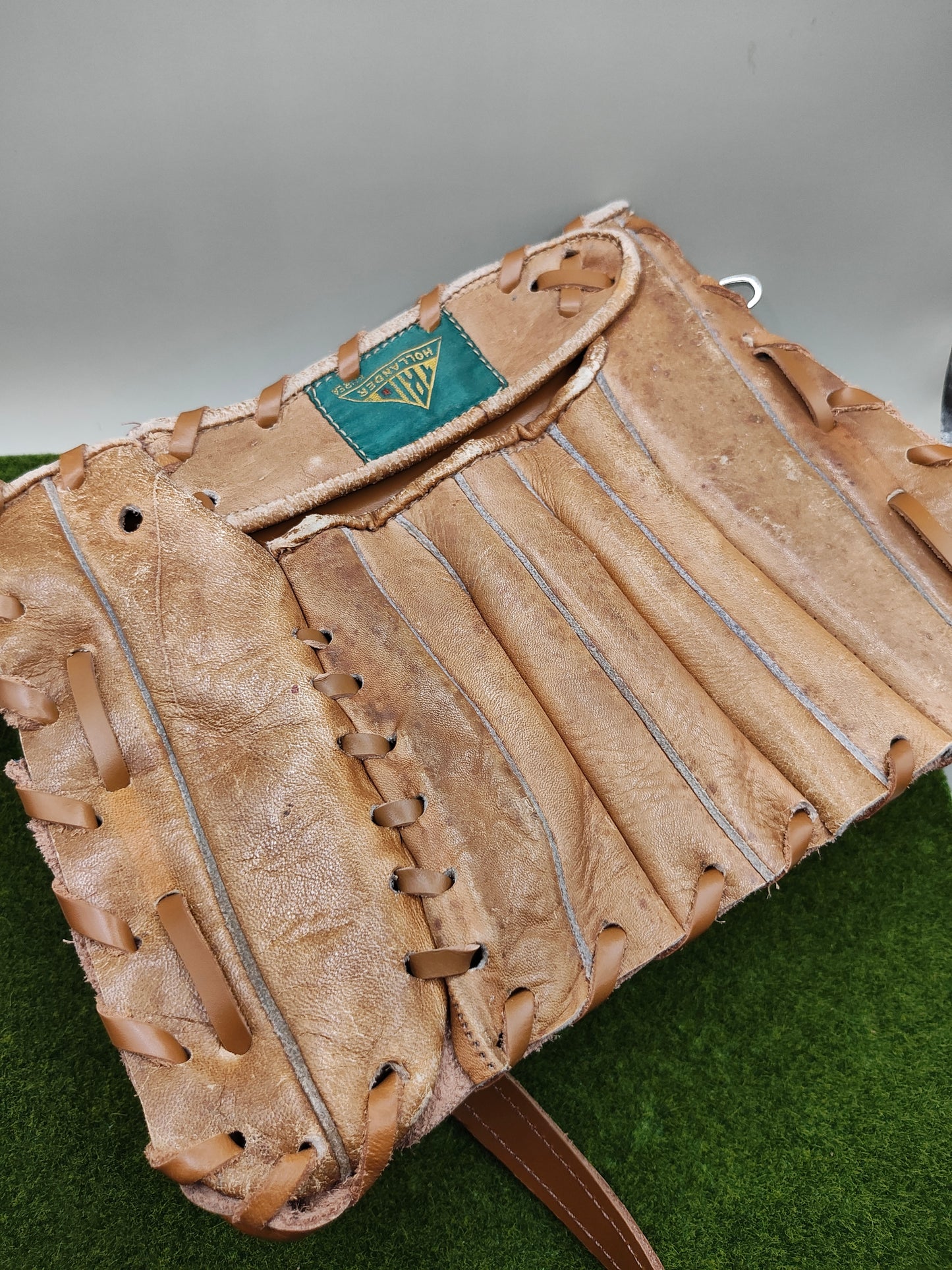 Innings Mini Tote - UP3