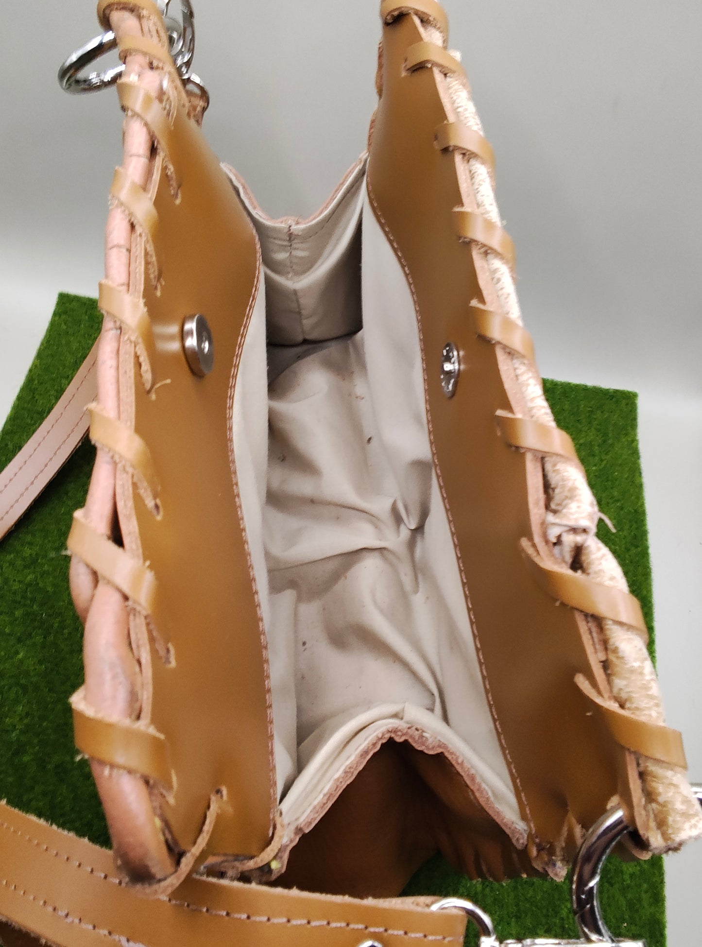 Innings Mini Tote - UP3