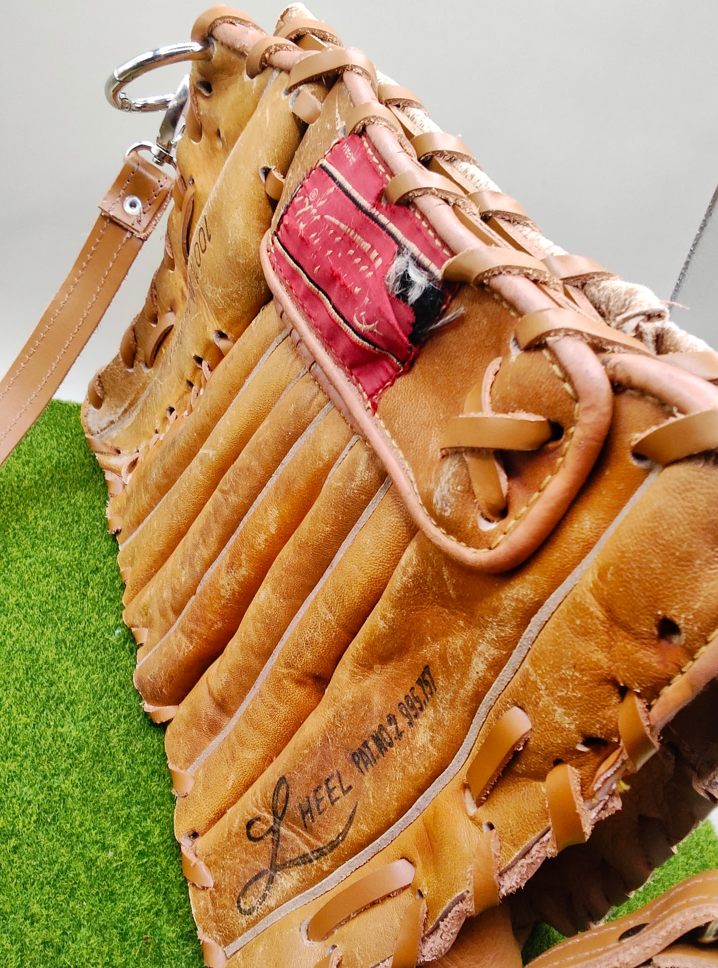 Innings Mini Tote - UP3