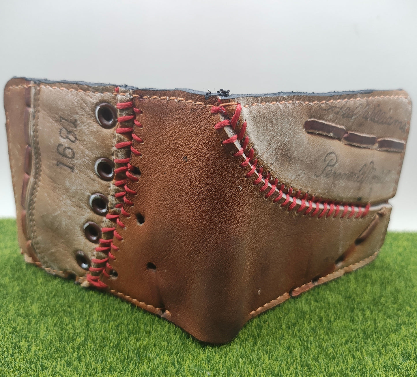Ted William Signature Wallet