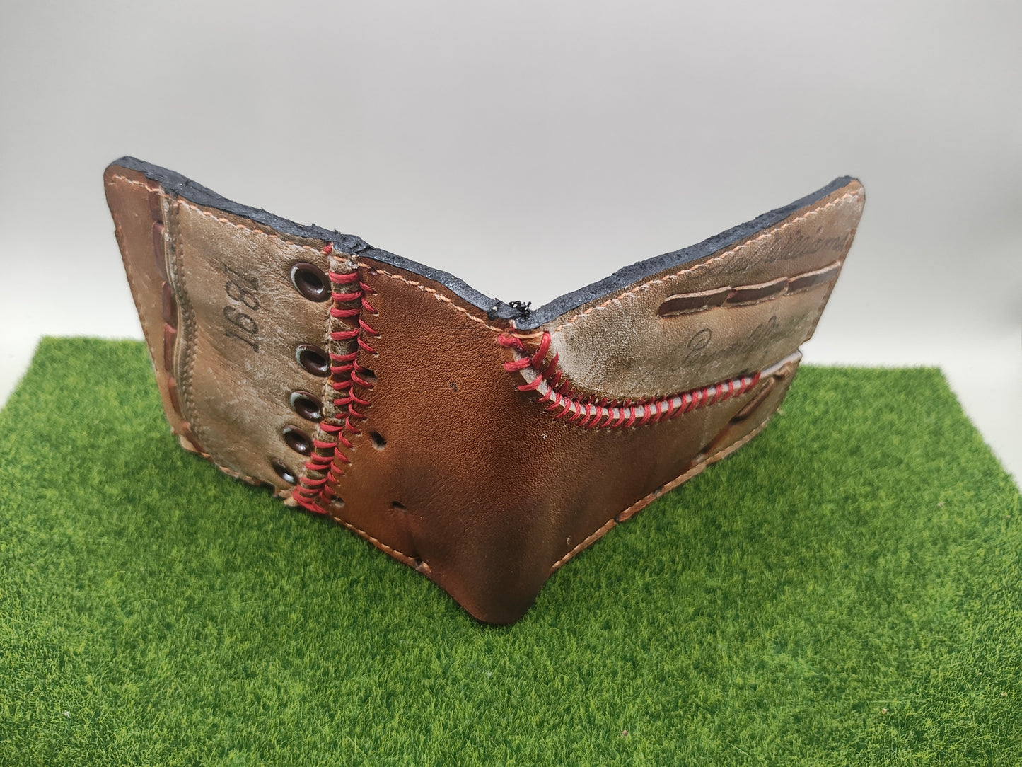 Ted William Signature Wallet