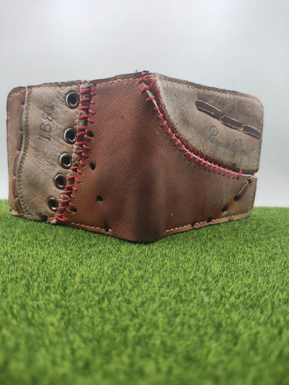 Ted William Signature Wallet