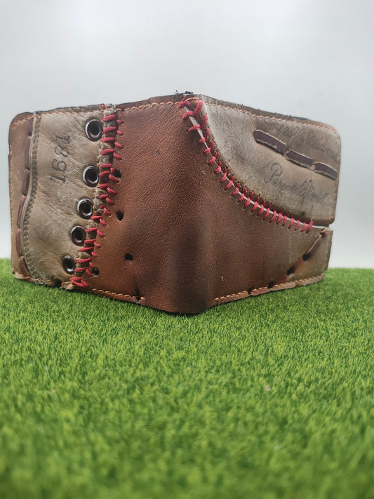 Ted William Signature Wallet