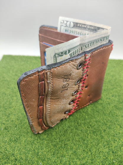 Ted William Signature Wallet