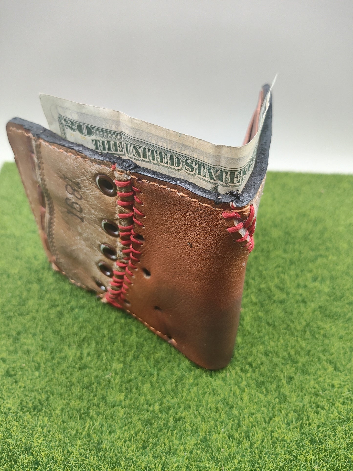Ted William Signature Wallet