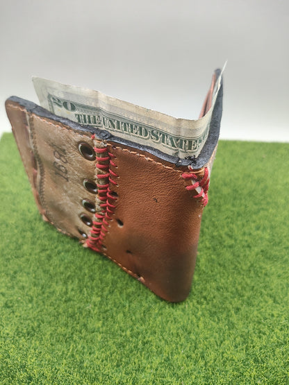 Ted William Signature Wallet