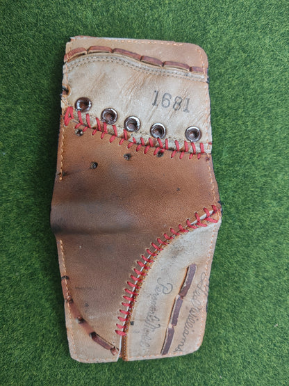 Ted William Signature Wallet