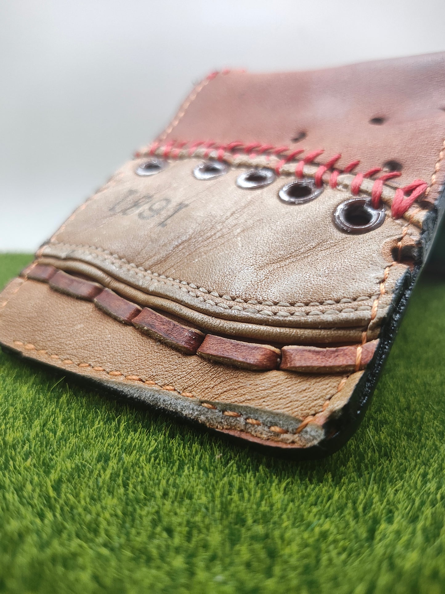 Ted William Signature Wallet