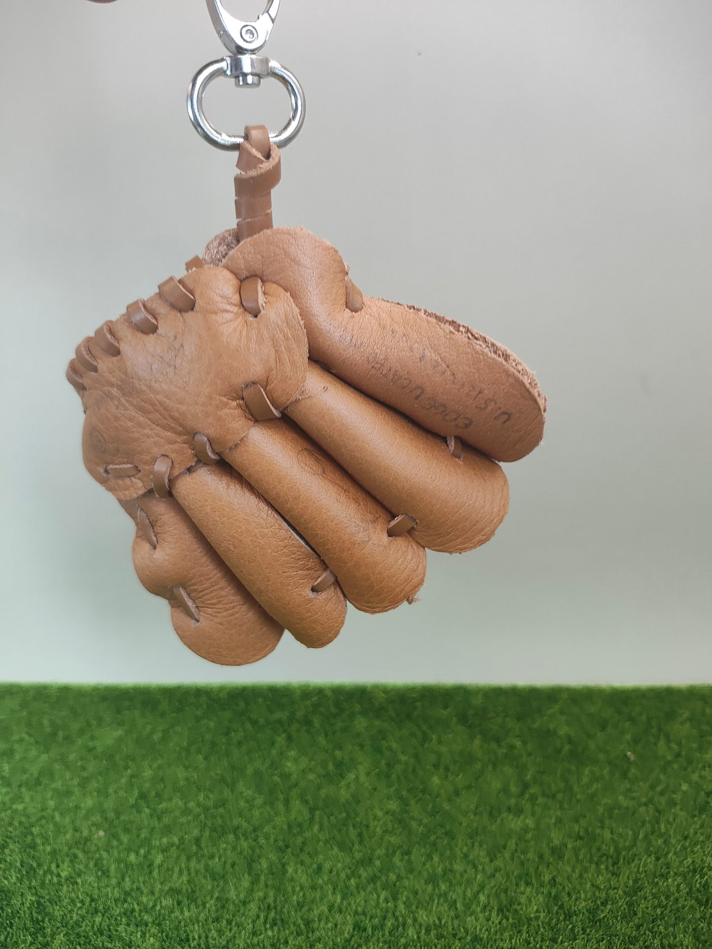 Baseball Glove Charm