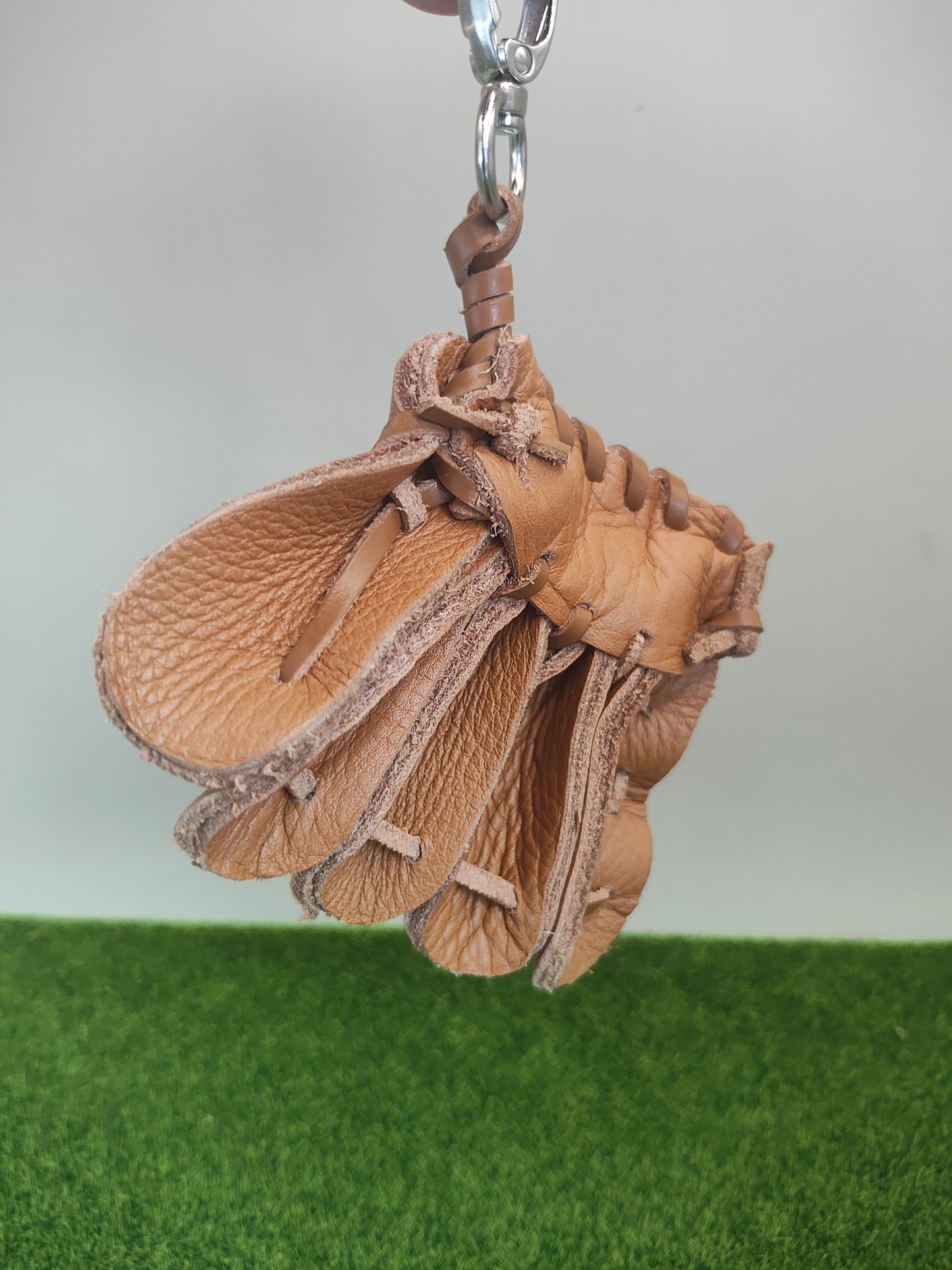 Baseball Glove Charm