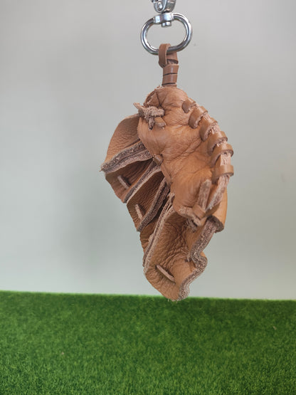Baseball Glove Charm