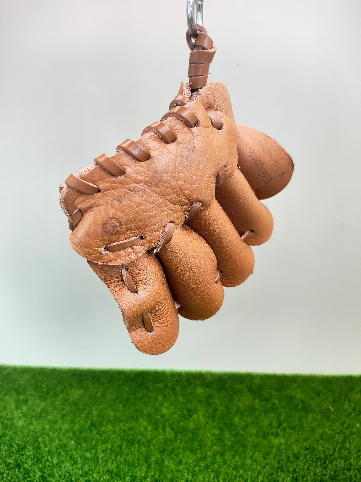 Baseball Glove Charm
