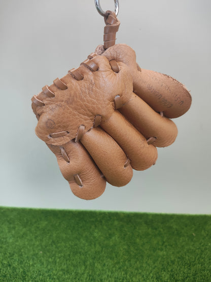 Baseball Glove Charm