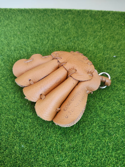 Baseball Glove Charm