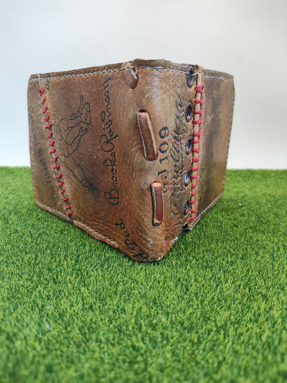 Brooks Robinson Wallet