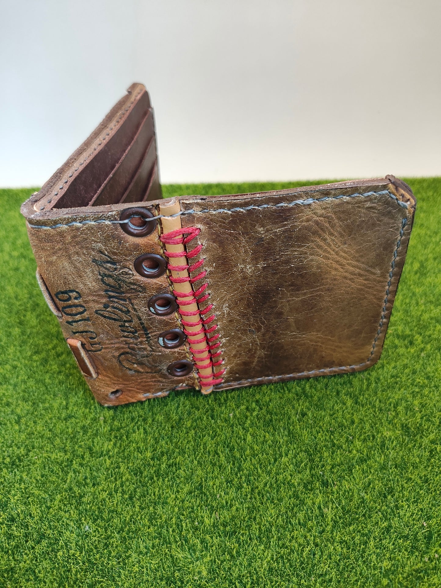 Brooks Robinson Wallet