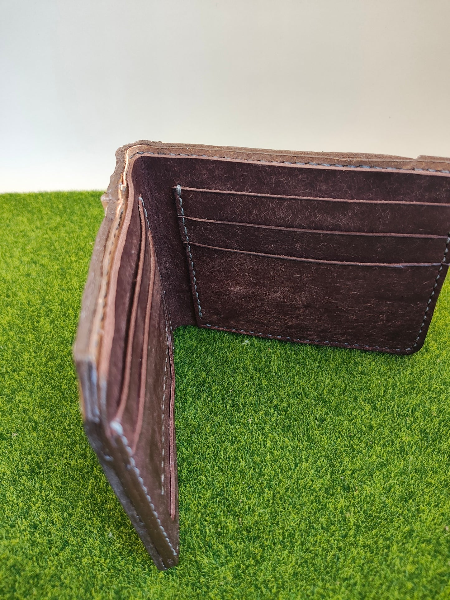 Brooks Robinson Wallet