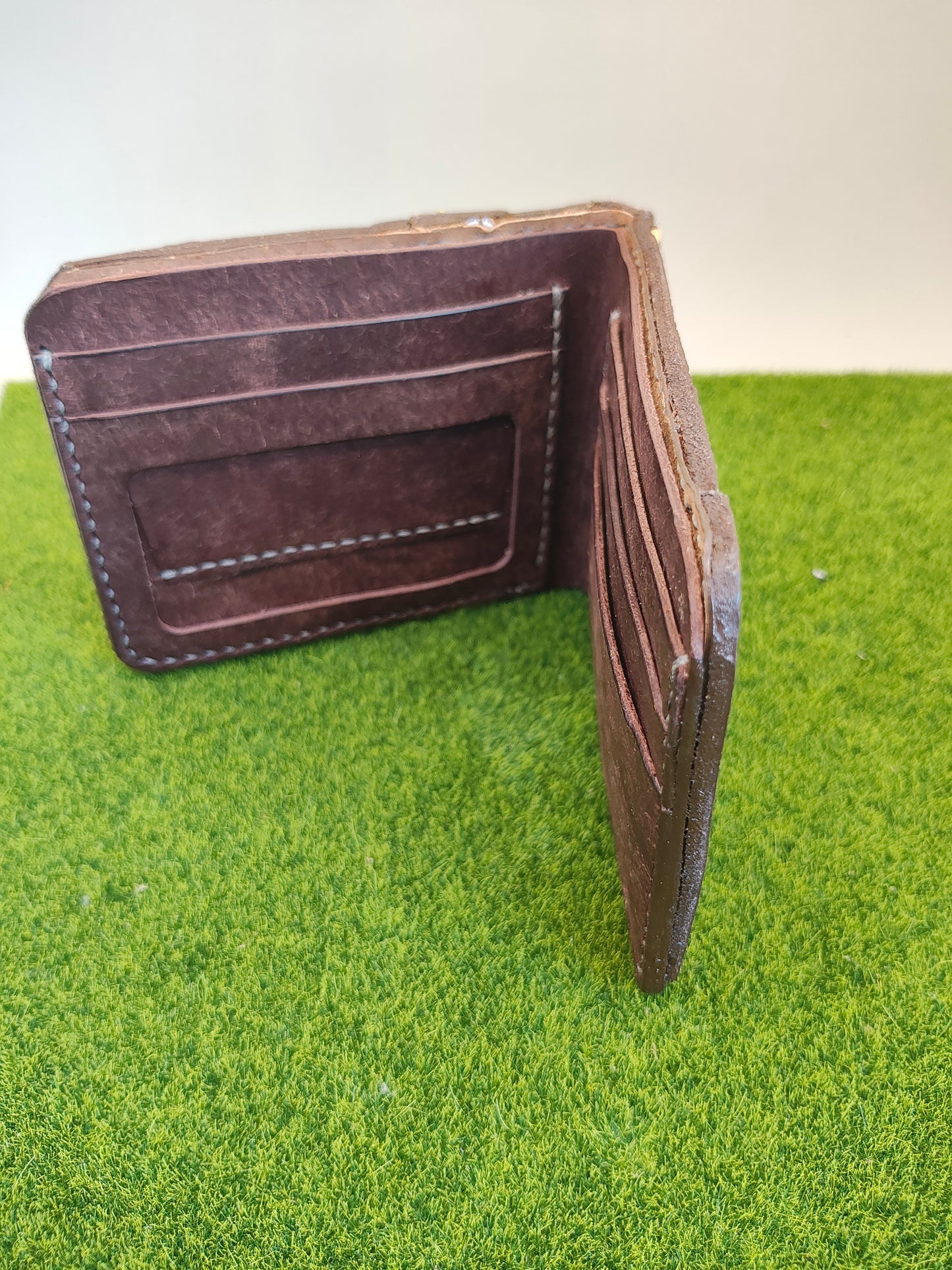 Brooks Robinson Wallet