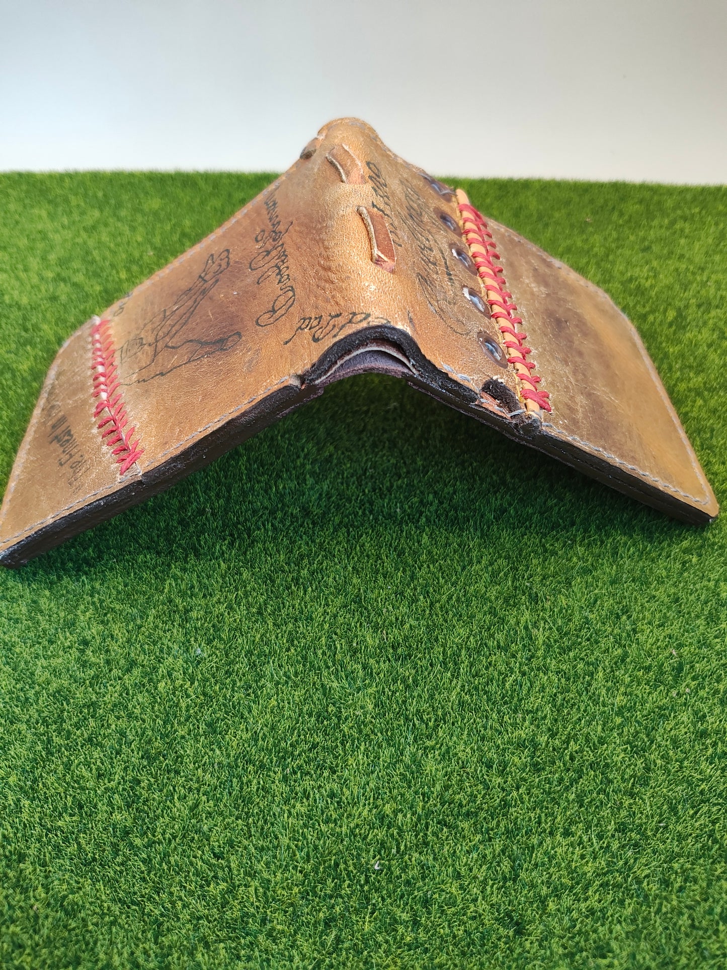 Brooks Robinson Wallet