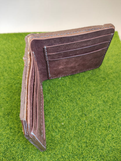 Brooks Robinson Wallet