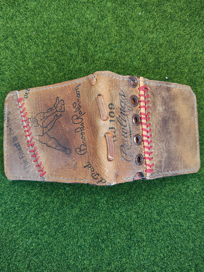 Brooks Robinson Wallet