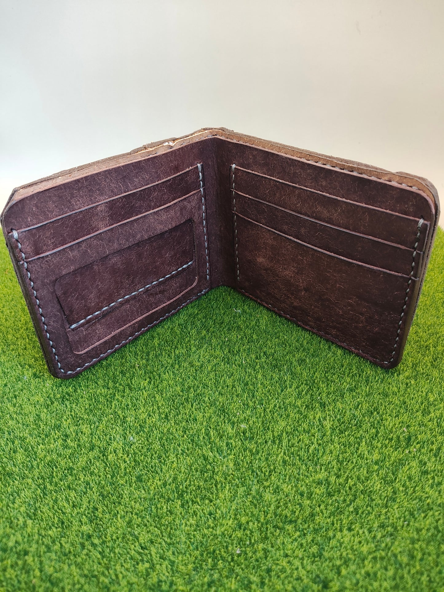 Brooks Robinson Wallet