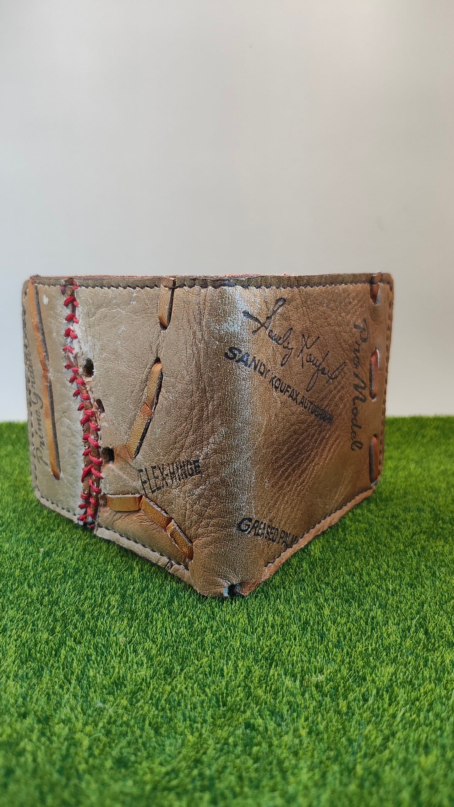 Sandy Koufax Wallet