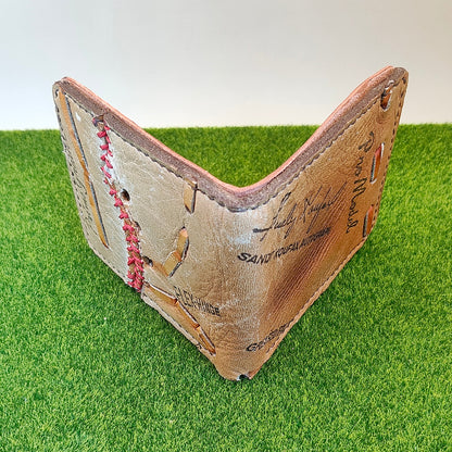 Sandy Koufax Wallet