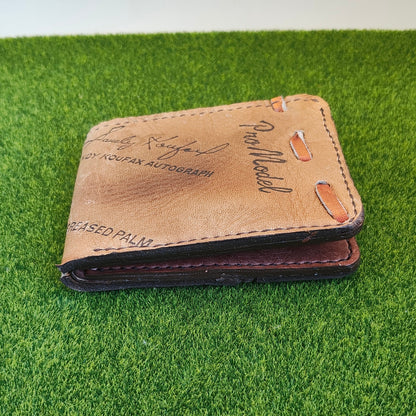 Sandy Koufax Wallet