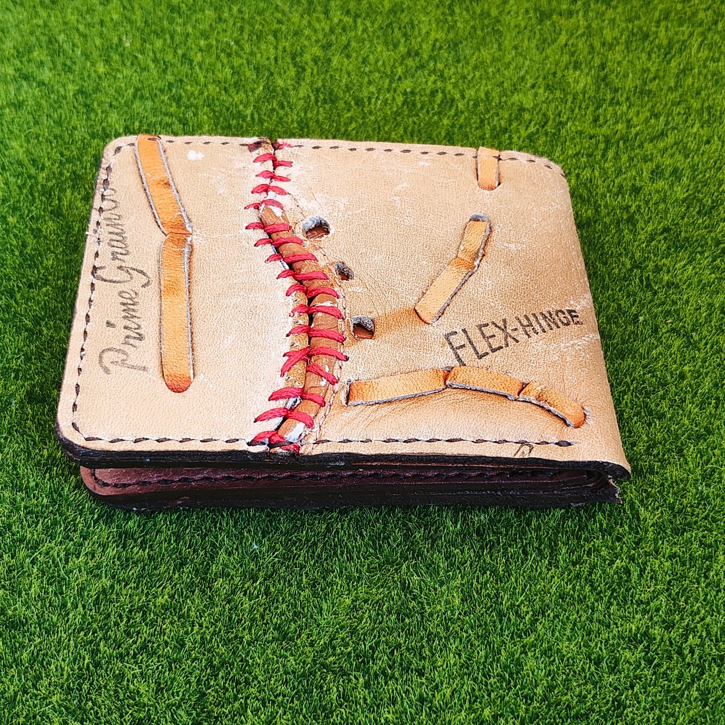 Sandy Koufax Wallet