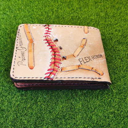 Sandy Koufax Wallet