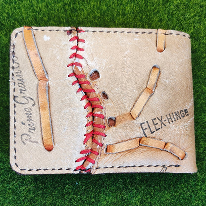 Sandy Koufax Wallet