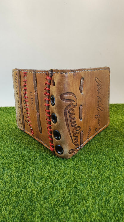 Alex Rodriguez Wallet