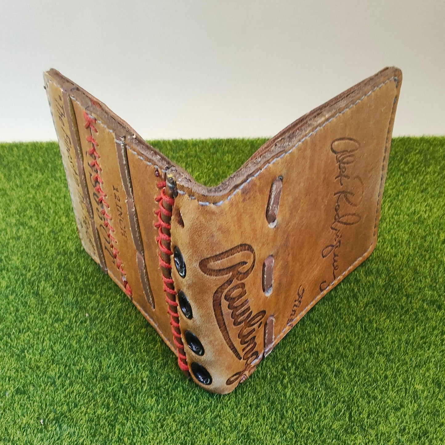 Alex Rodriguez Wallet