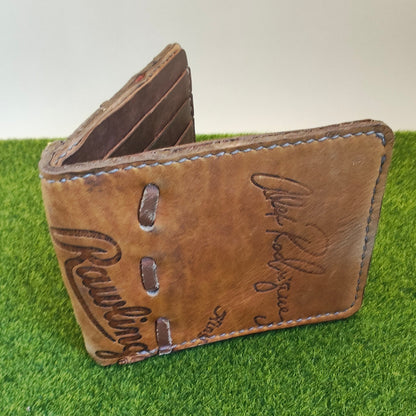 Alex Rodriguez Wallet