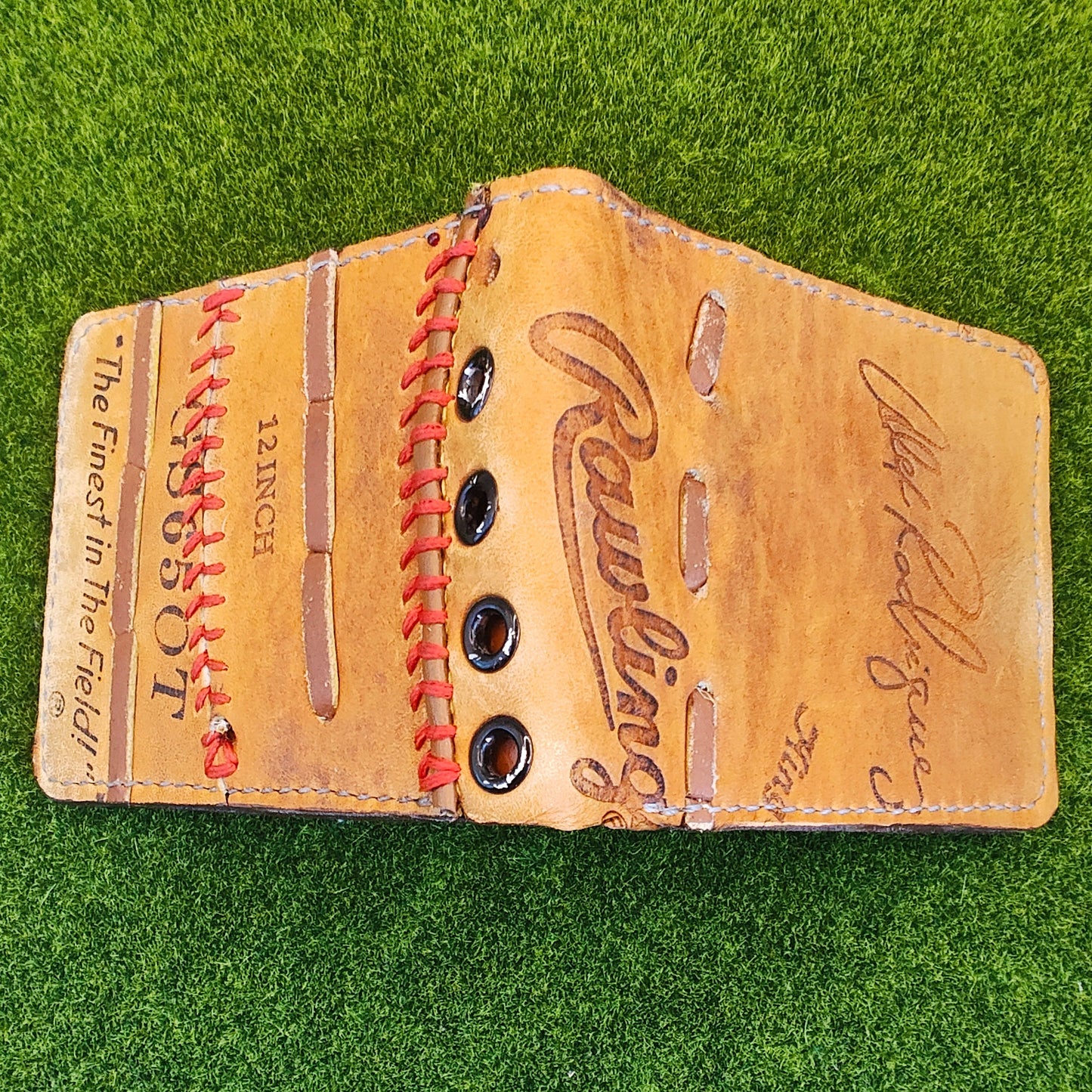 Alex Rodriguez Wallet