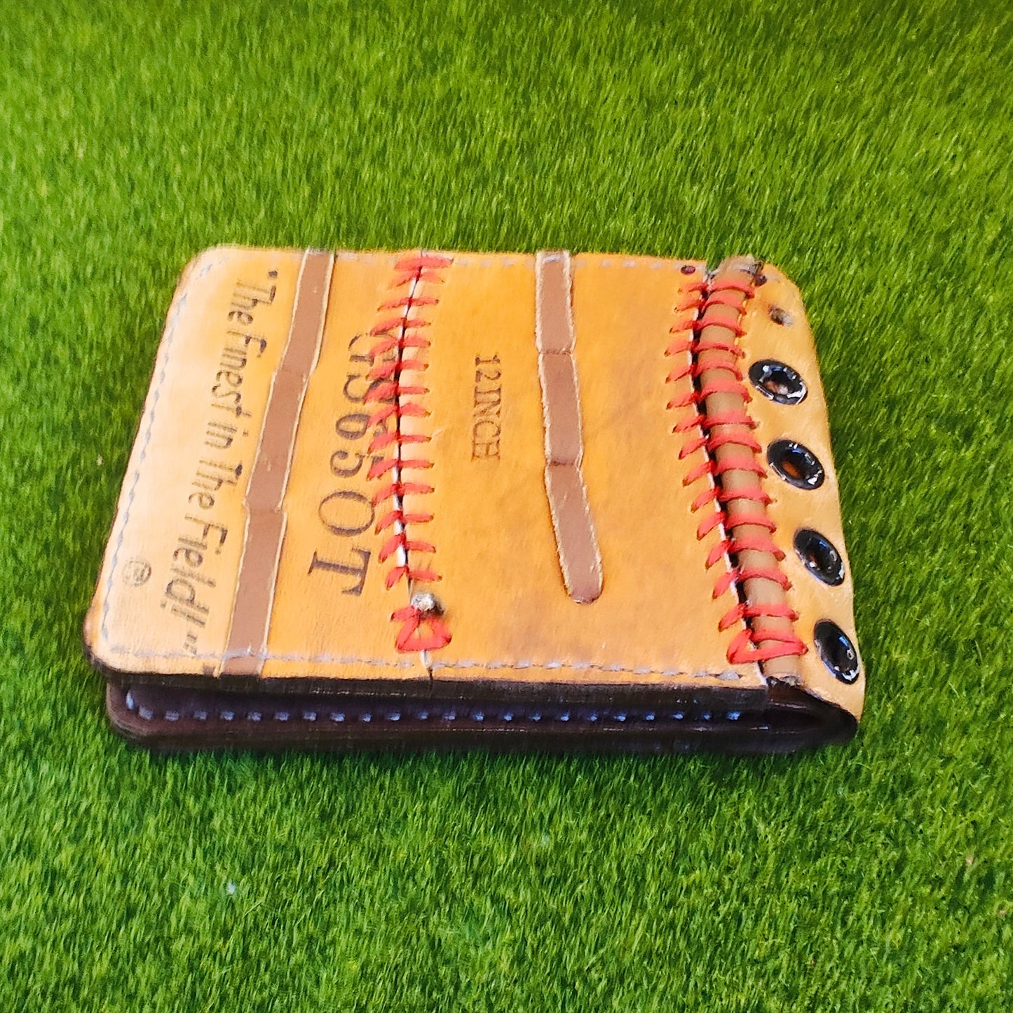 Alex Rodriguez Wallet