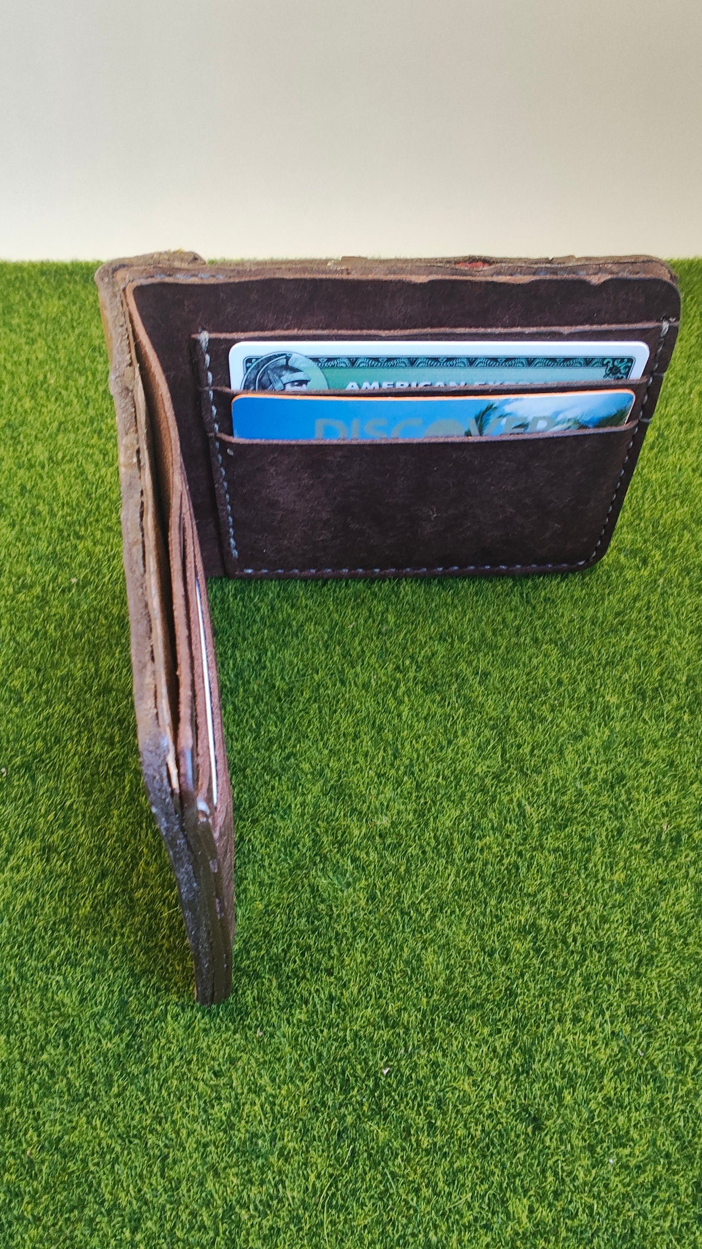 Alex Rodriguez Wallet