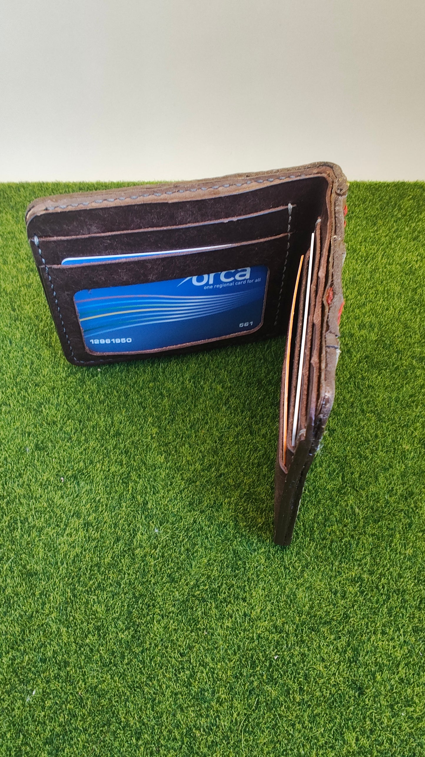 Alex Rodriguez Wallet